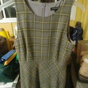 Dress Banana Republic